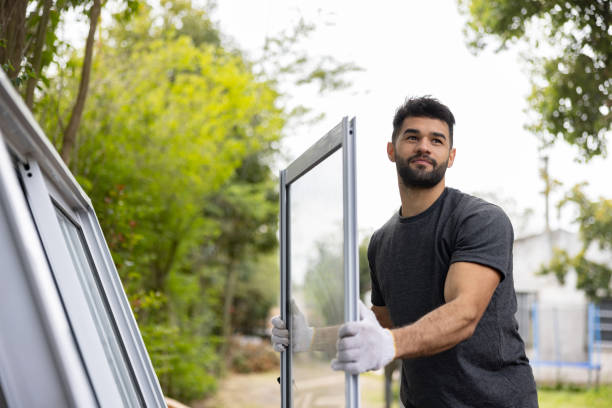 Best Vinyl Windows in Monterey, CA