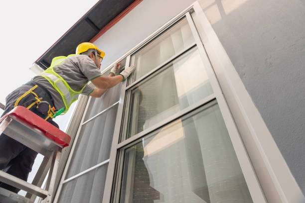 Best Commercial Window Installation in Monterey, CA